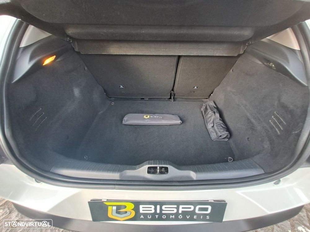 Citroën C4 Cactus 1.2 PureTech Shine - 19