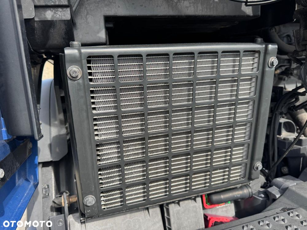 Scania S 450/ 2020r/ RAMA BDF/ FULL LEDY/ NOWE OPONY/FULL PODUSZKA/  KLIMA POSTOJOWA - 18