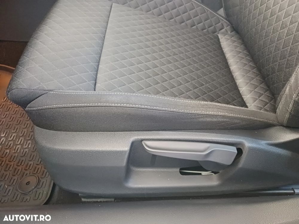 Skoda Superb 2.0 TDI DSG Ambition - 10