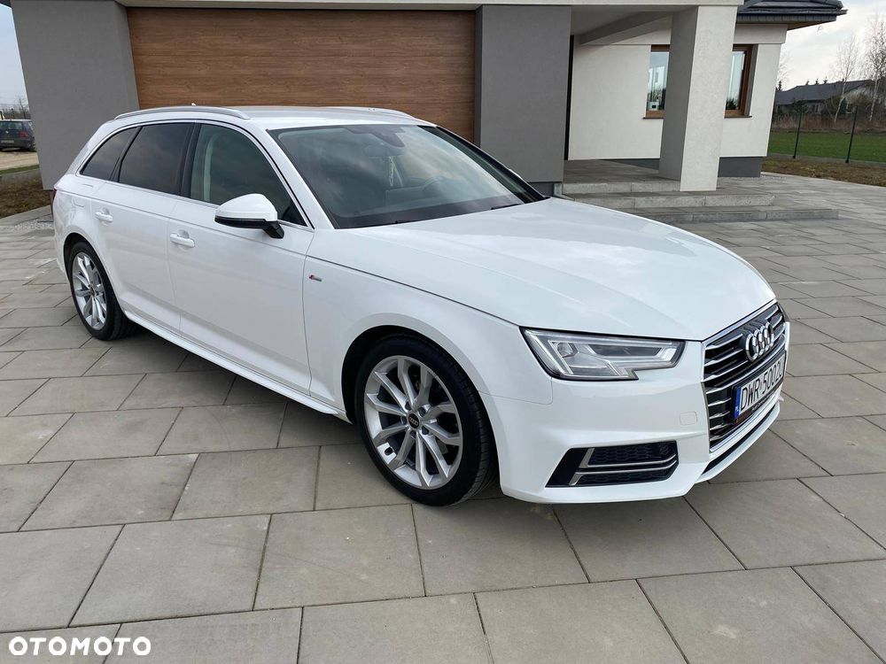 Audi A4 Avant - 3