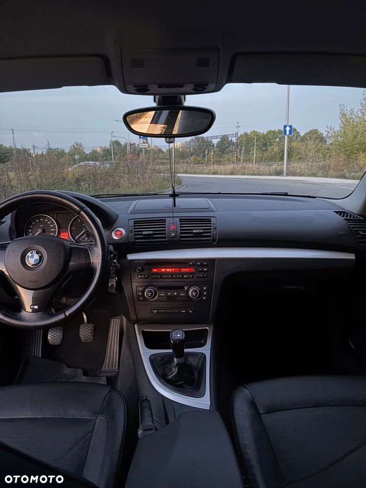 BMW Seria 1 118d - 11