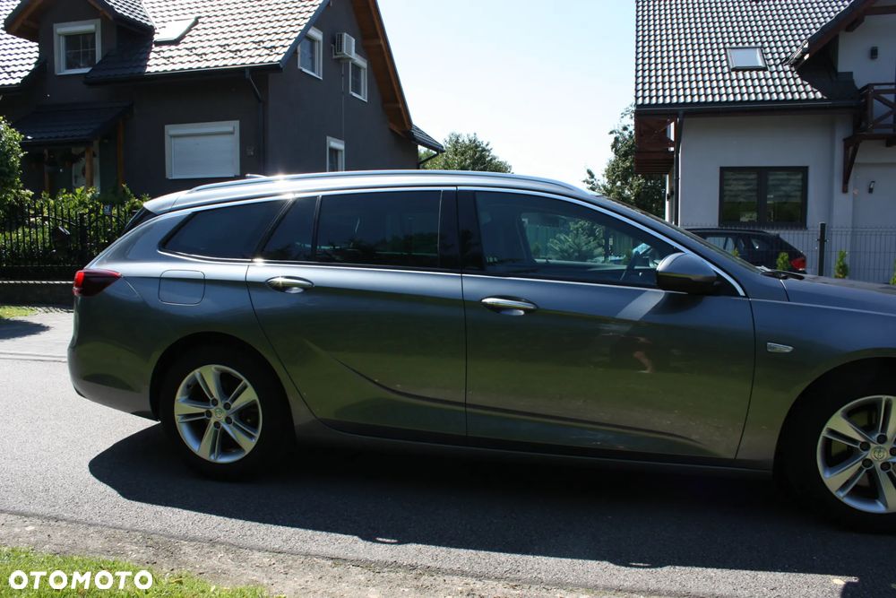 Opel Insignia 2.0 CDTI ecoFLEX Start/Stop Innovation - 4