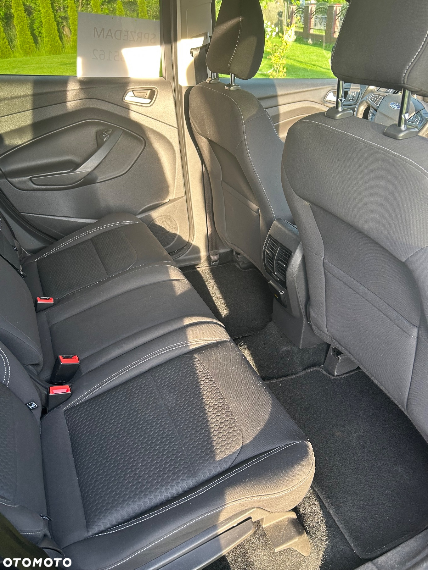 Ford Kuga 1.5 EcoBoost FWD Edition ASS MMT6 - 7
