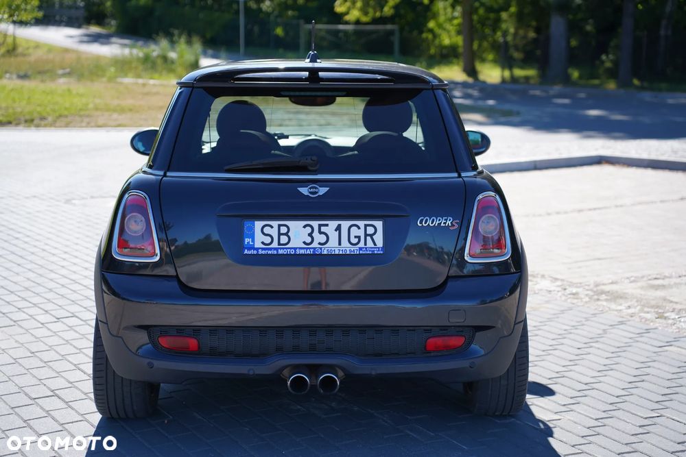 MINI Cooper S Standard - 10