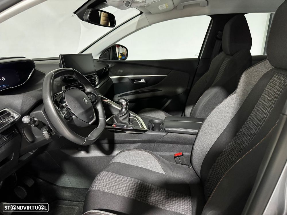 Peugeot 3008 1.5 BlueHDi Active Pack - 25