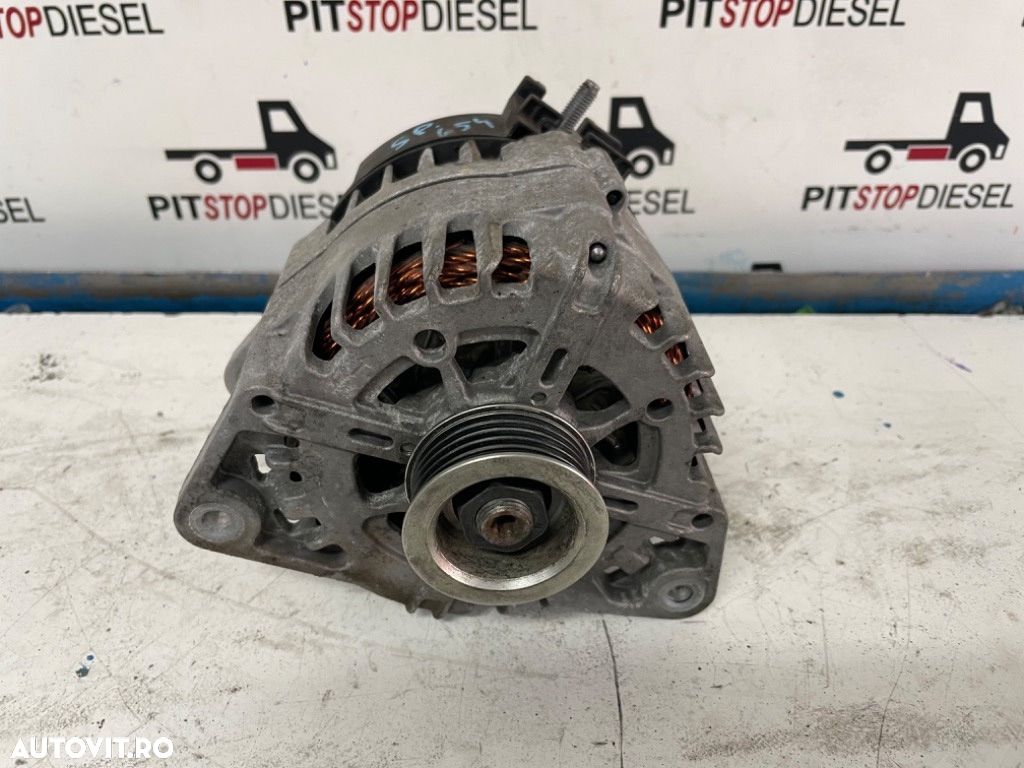 ALTERNATOR SPRINTER 2.0 907 910 2018 2019 2020 2021 2022 2023 A0009063903 200A 14V - 1
