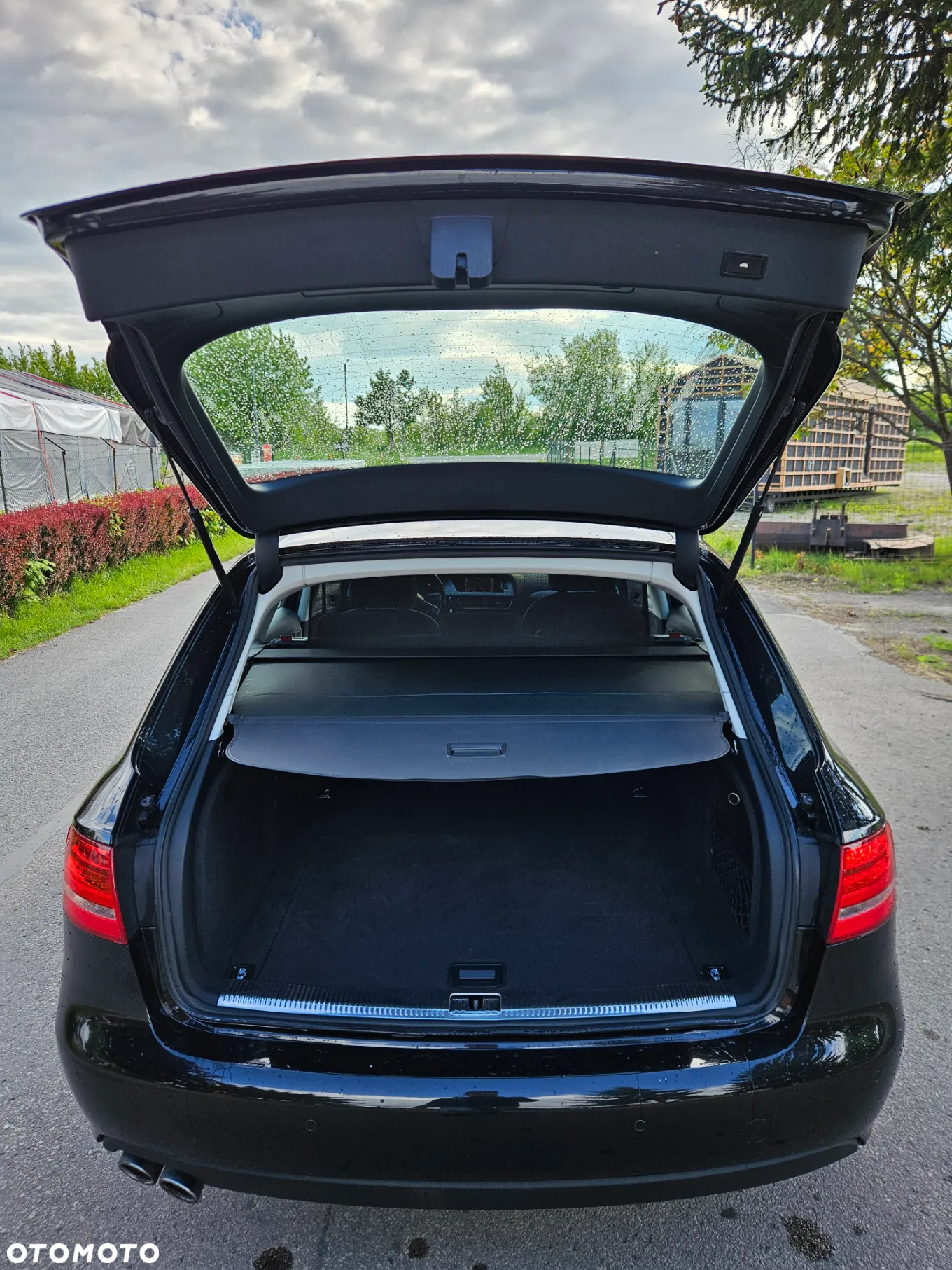 Audi A4 Avant 2.0 TDI DPF Ambition - 13