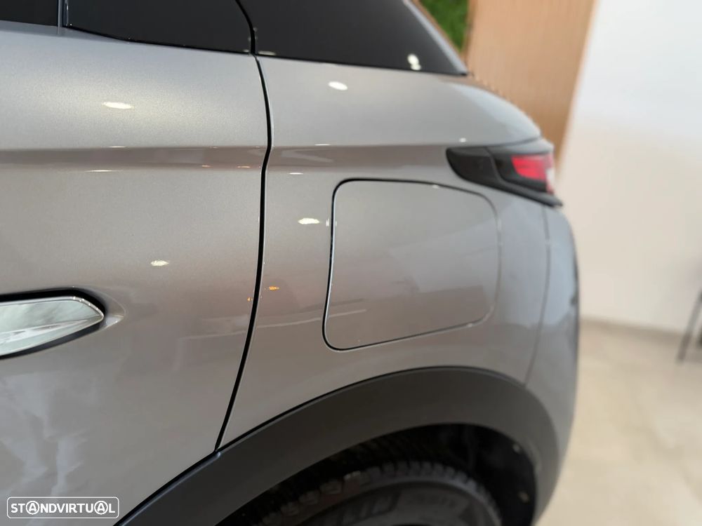 DS DS3 E-TENSE PERFORMANCE LINE - 15