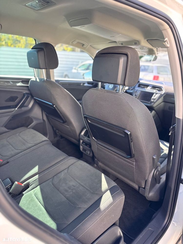 Volkswagen Tiguan 2.0 TDI 4Mot DSG Comfortline - 15