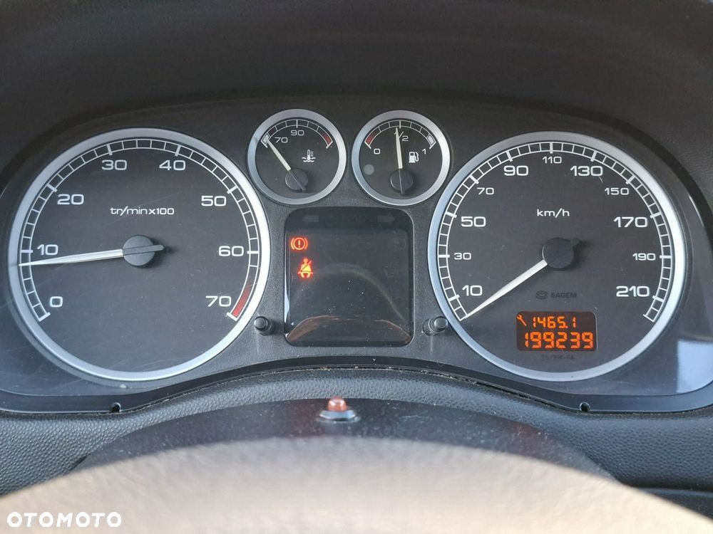 Peugeot 307 - 17