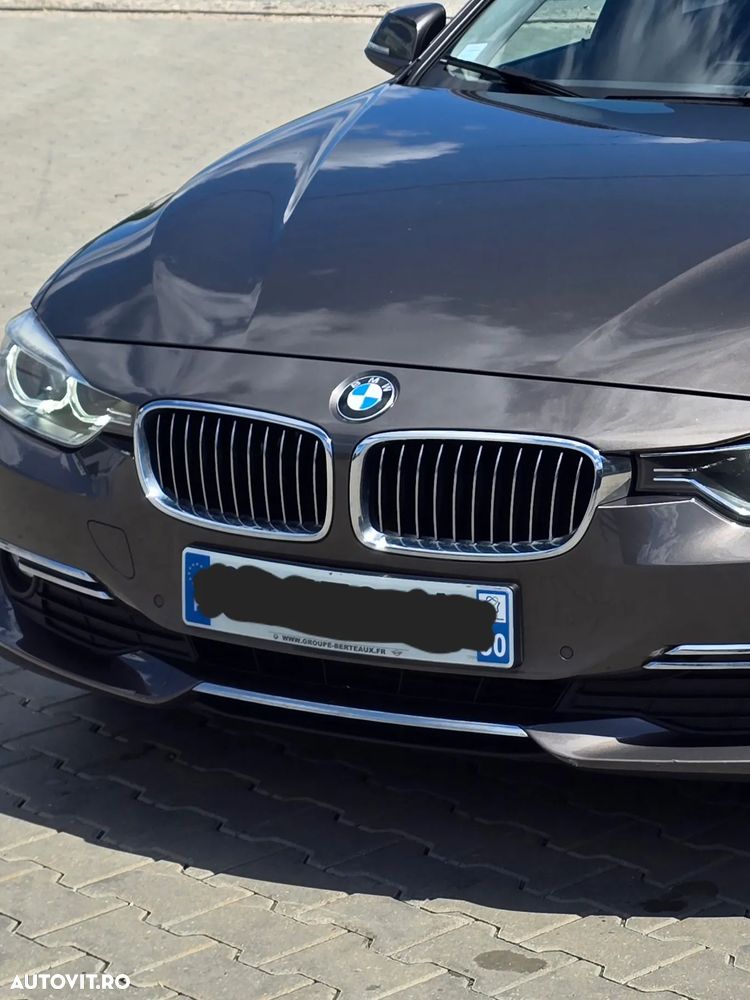 BMW Seria 3 - 10
