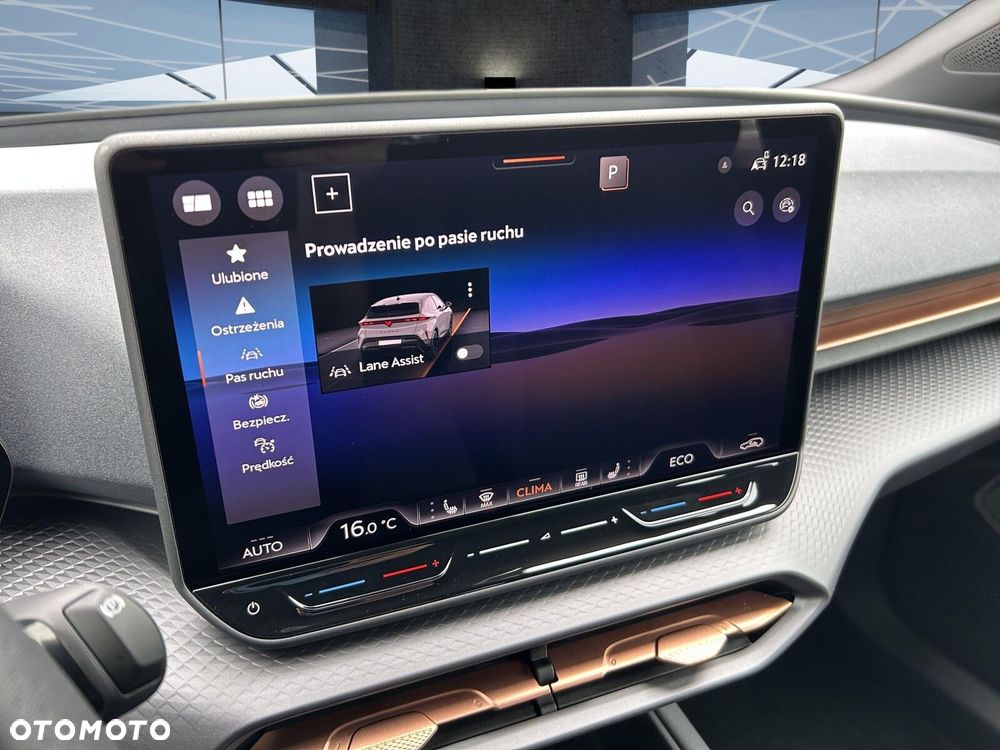 Cupra Raval 52kWh Dynamic - 22