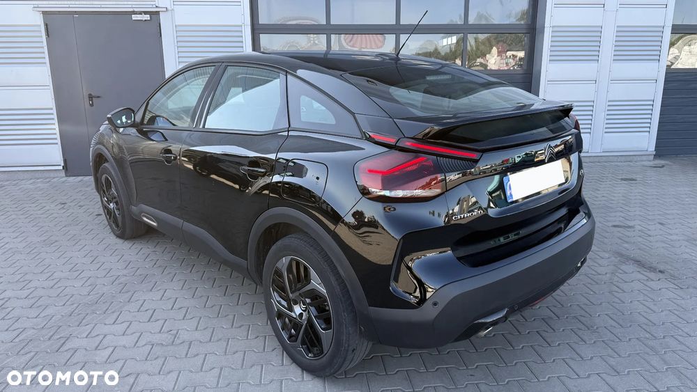 Citroën C4 - 6