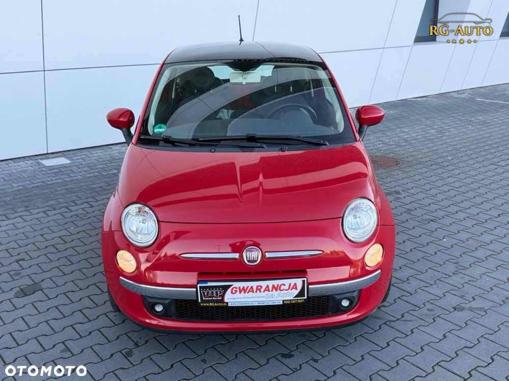 Fiat 500 - 19