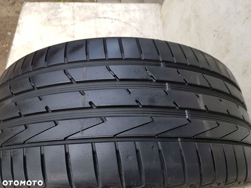 Hankook Ventus V12 Evo2 K120 235/35R19 91 Y rant ochronny XL 5,7mm. - 5