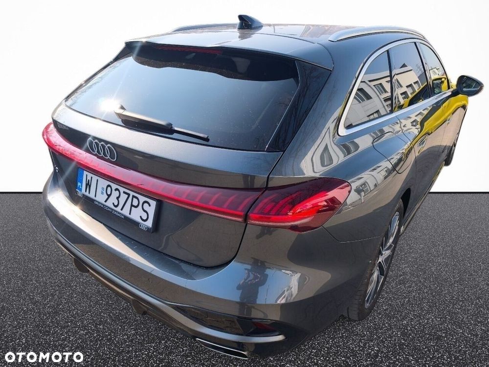 Audi A5 Avant - 3