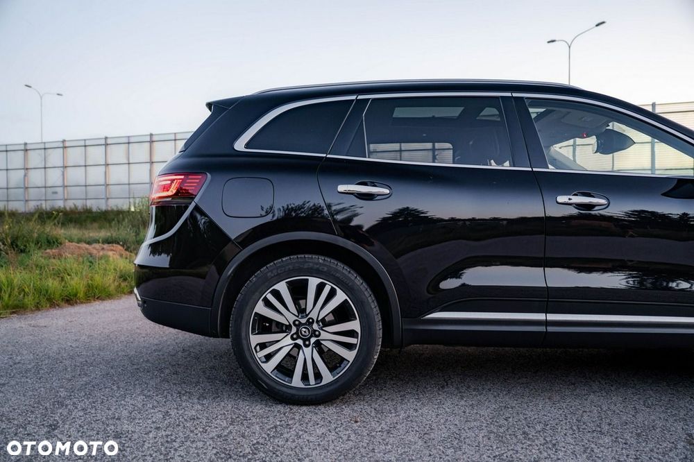 Renault Koleos BLUE dCi 190 4WD X-tronic INITIALE PARIS - 8