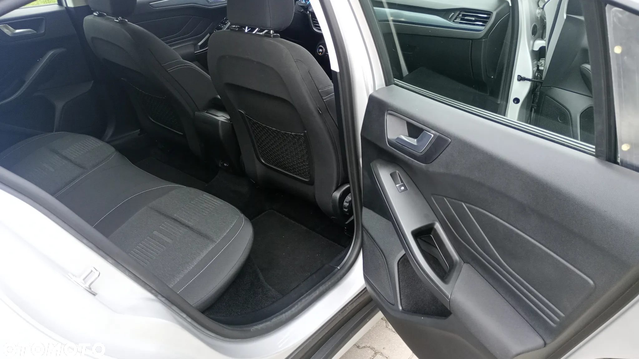 Ford Focus 1.5 EcoBlue Start-Stopp-System ACTIVE - 10