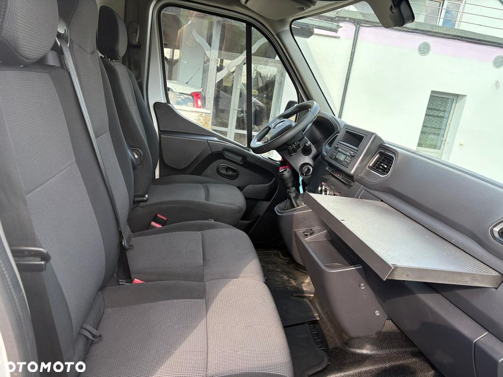 Renault MASTER 3LH3 SUPER STAN-GWARANCJA -1ROK - 16