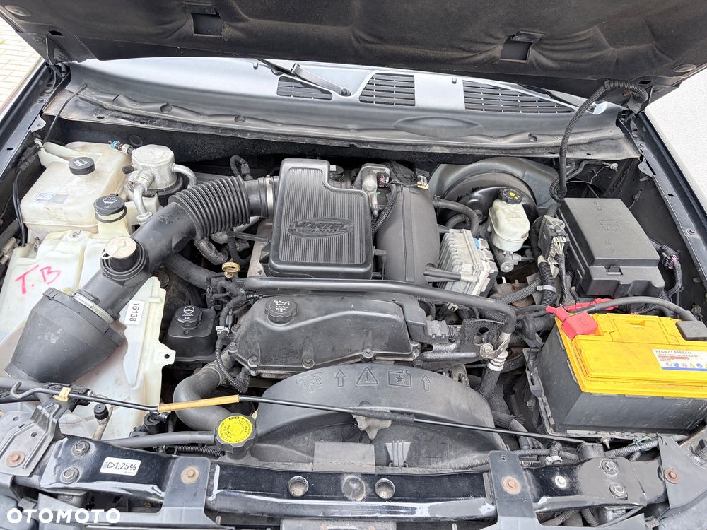 Chevrolet Trailblazer - 7