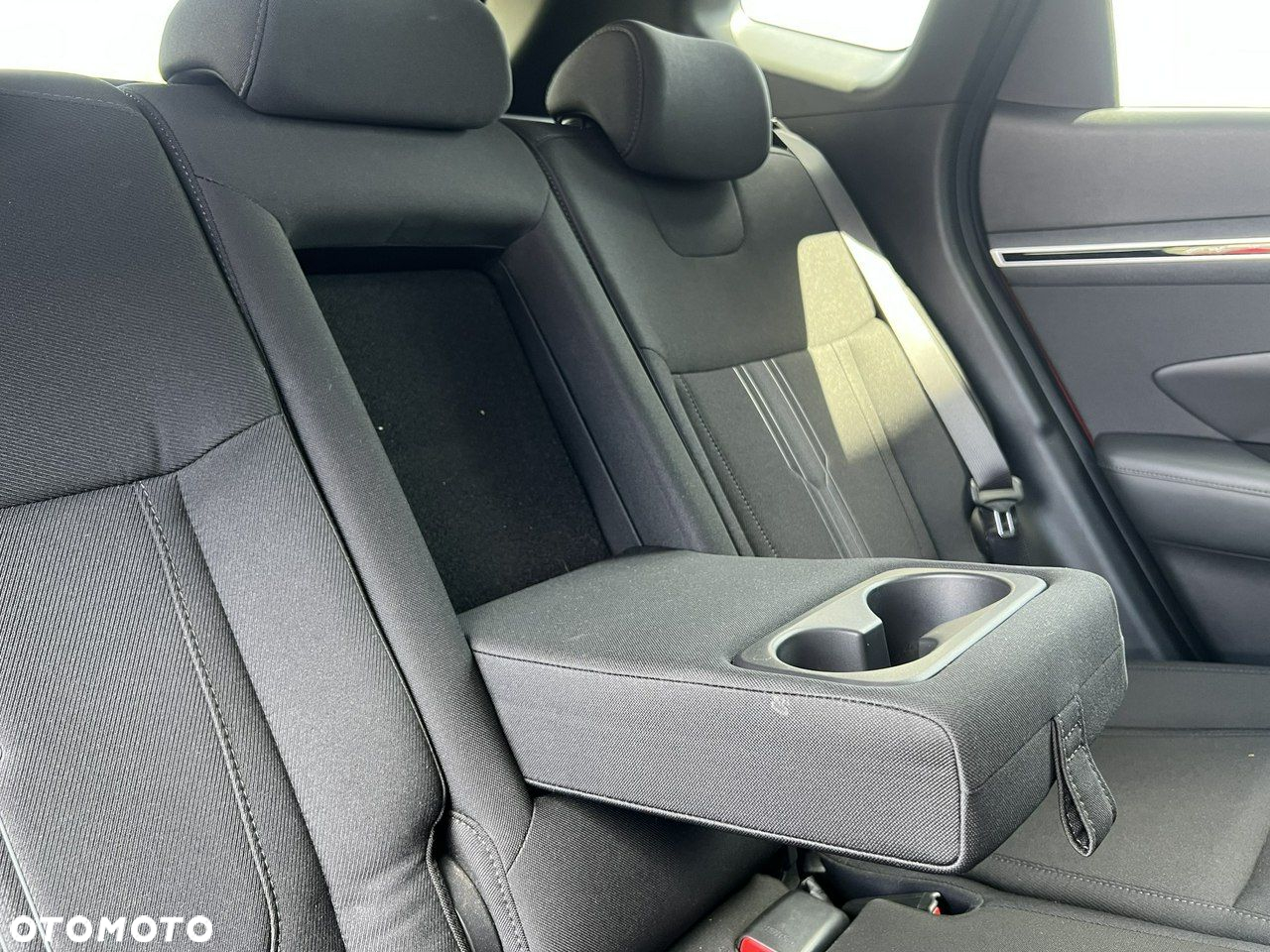 Hyundai Tucson - 12