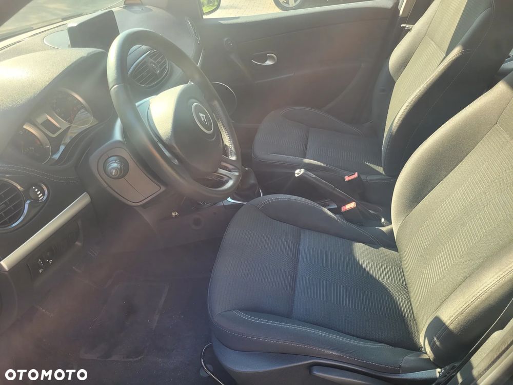 Renault Clio 1.2 16V TCE Dwudziestka - 5