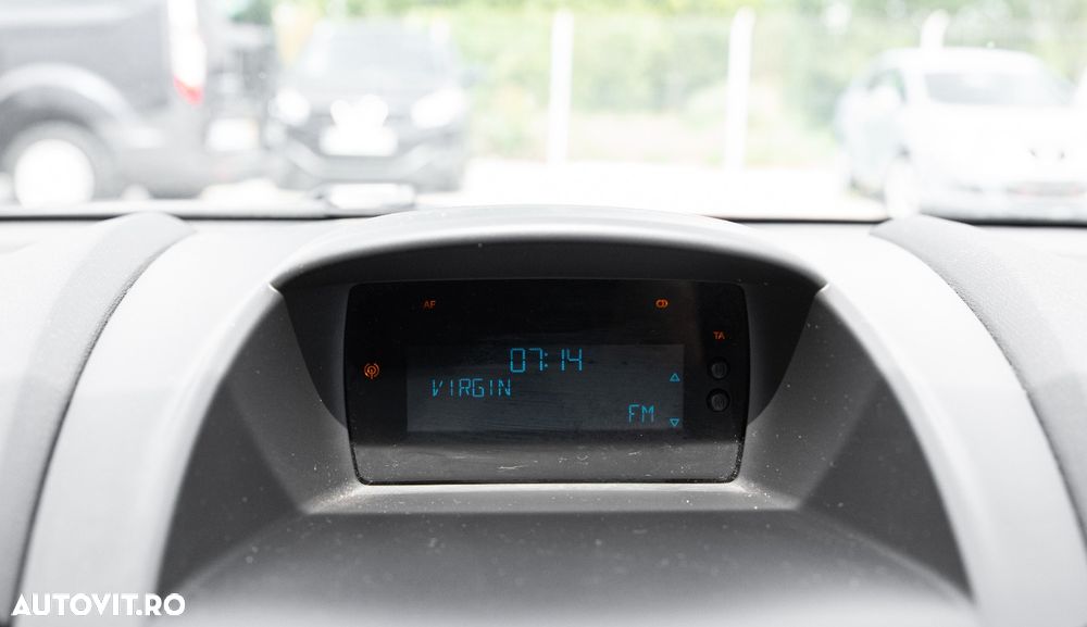 Ford Fiesta 1.0 Start Stop ST Line - 20
