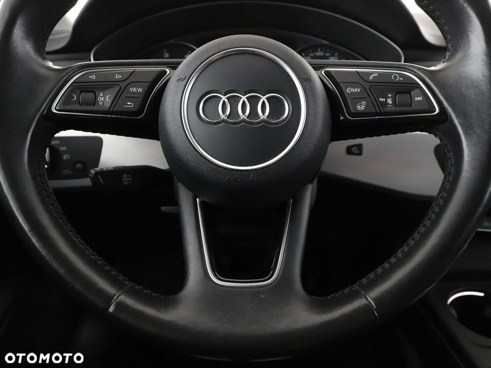 Audi A4 Allroad 2.0 TDI - 22