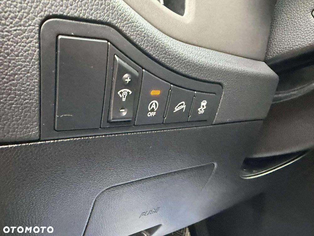 Kia Sportage 1.6 GDI 2WD ISG Edition 7 - 22