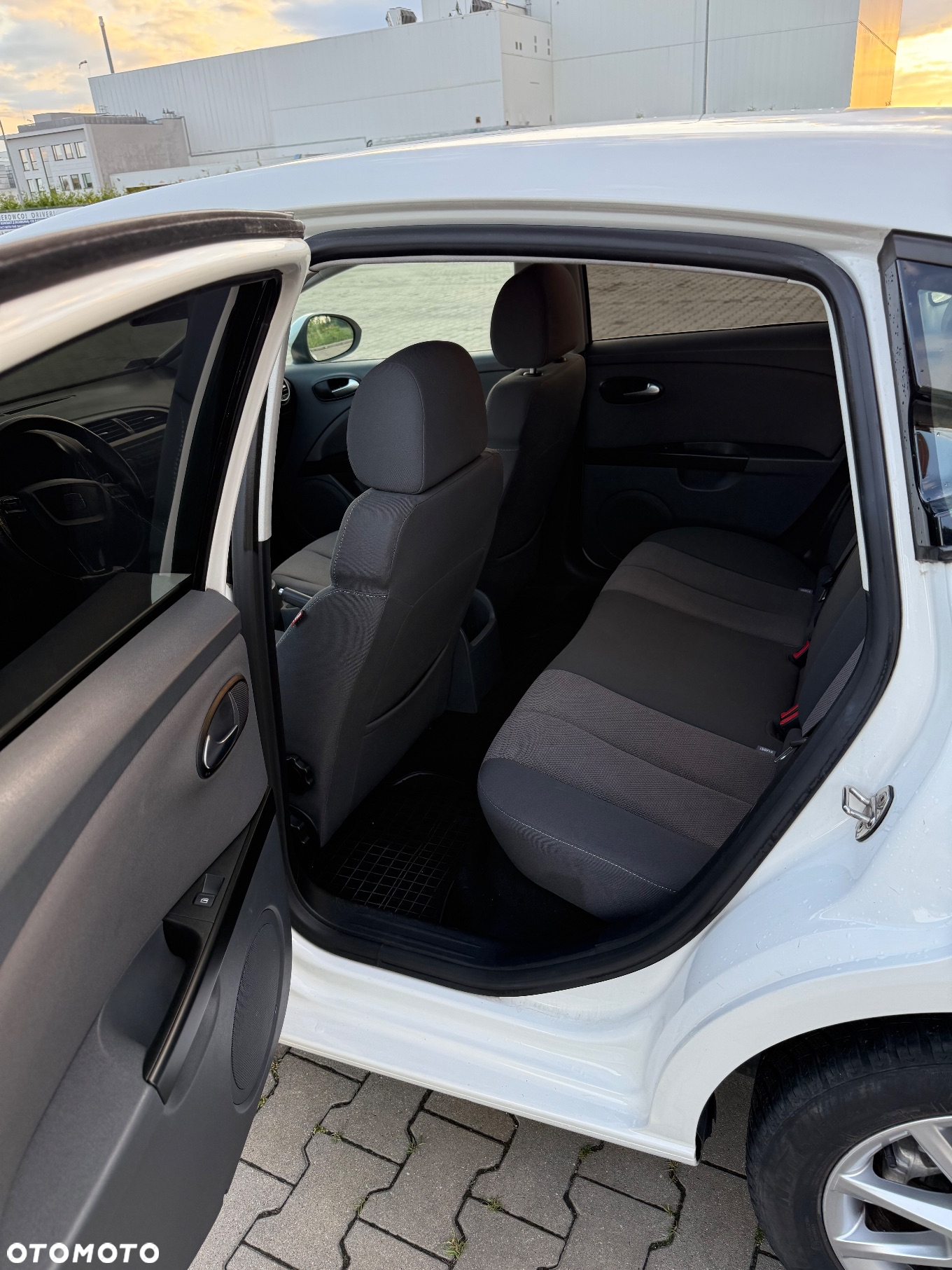 Seat Leon 1.9 TDI Stylance - 12