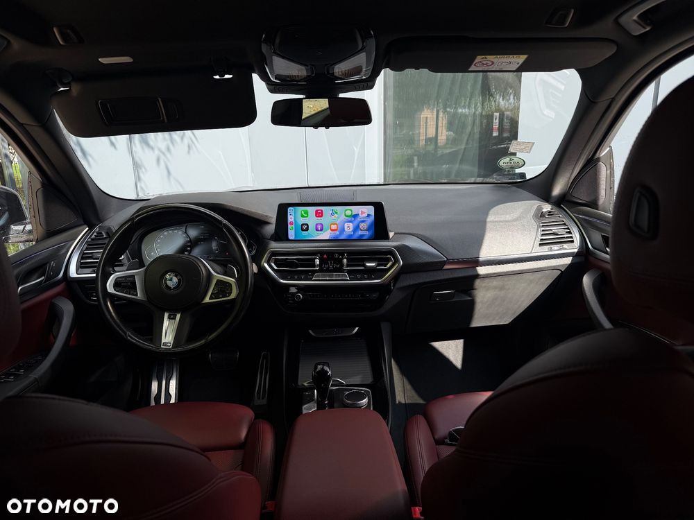 BMW X3 - 29