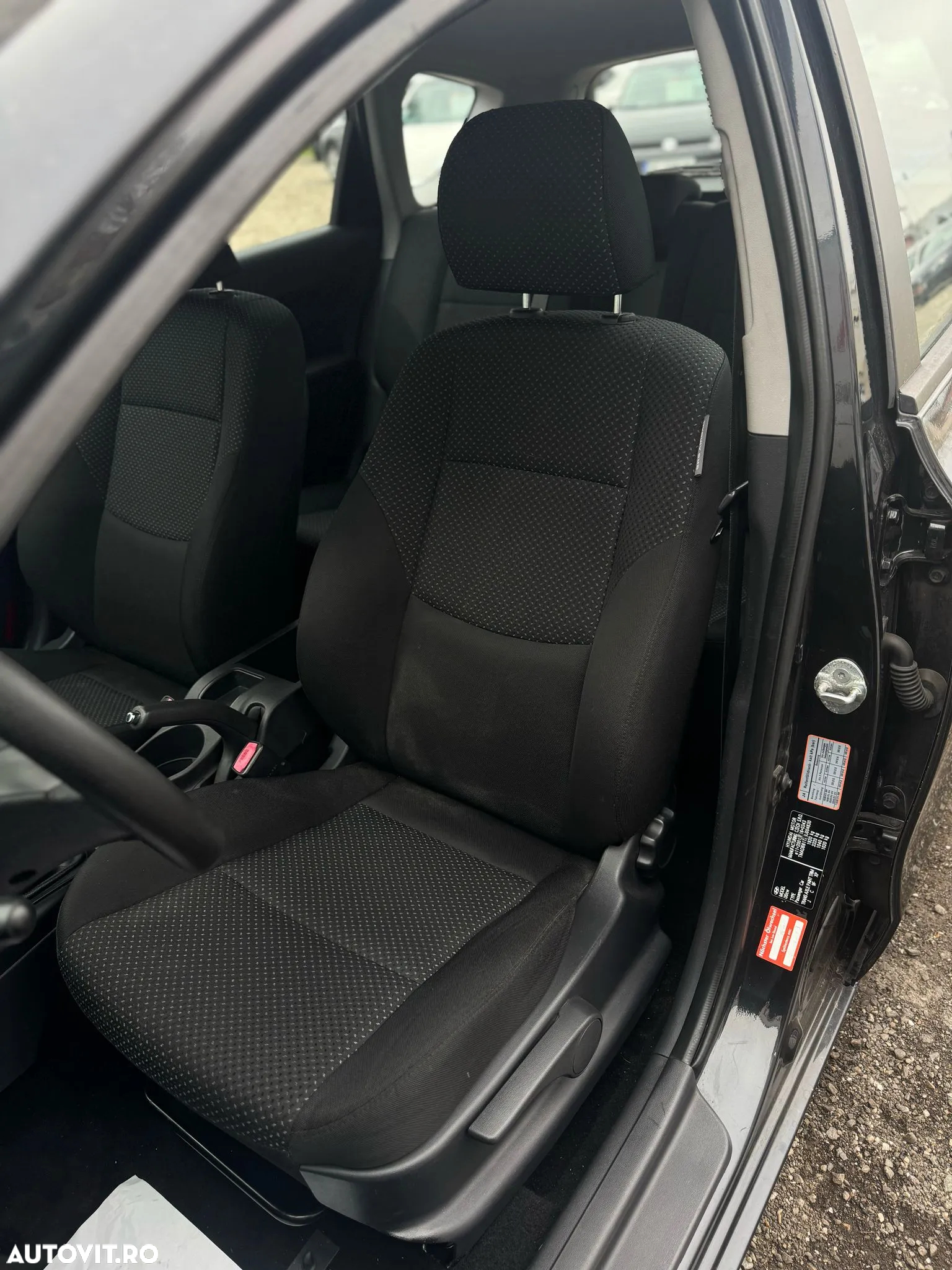 Hyundai i30 1.6 CRDI Edition Plus - 28