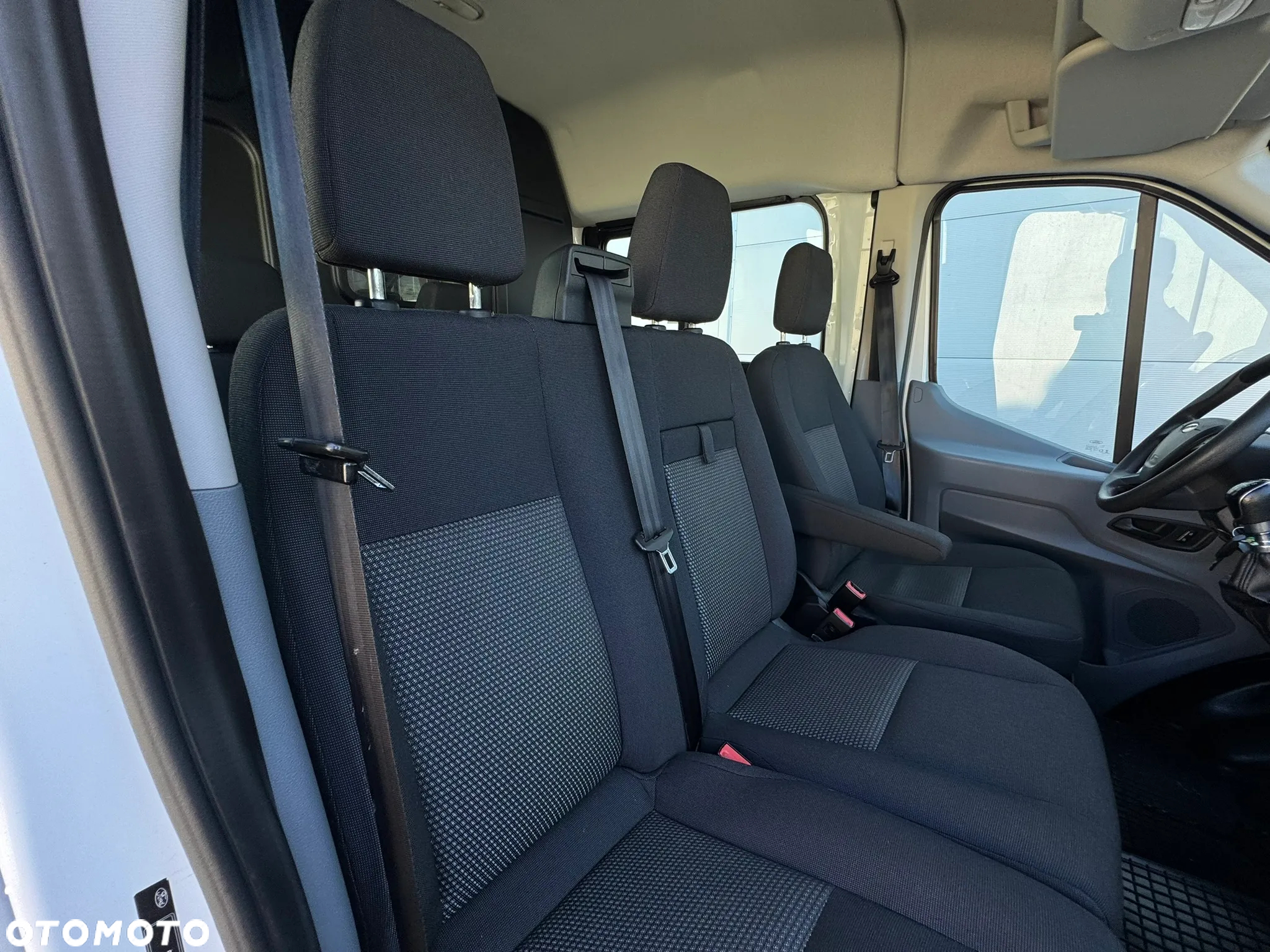 Ford Transit - 17