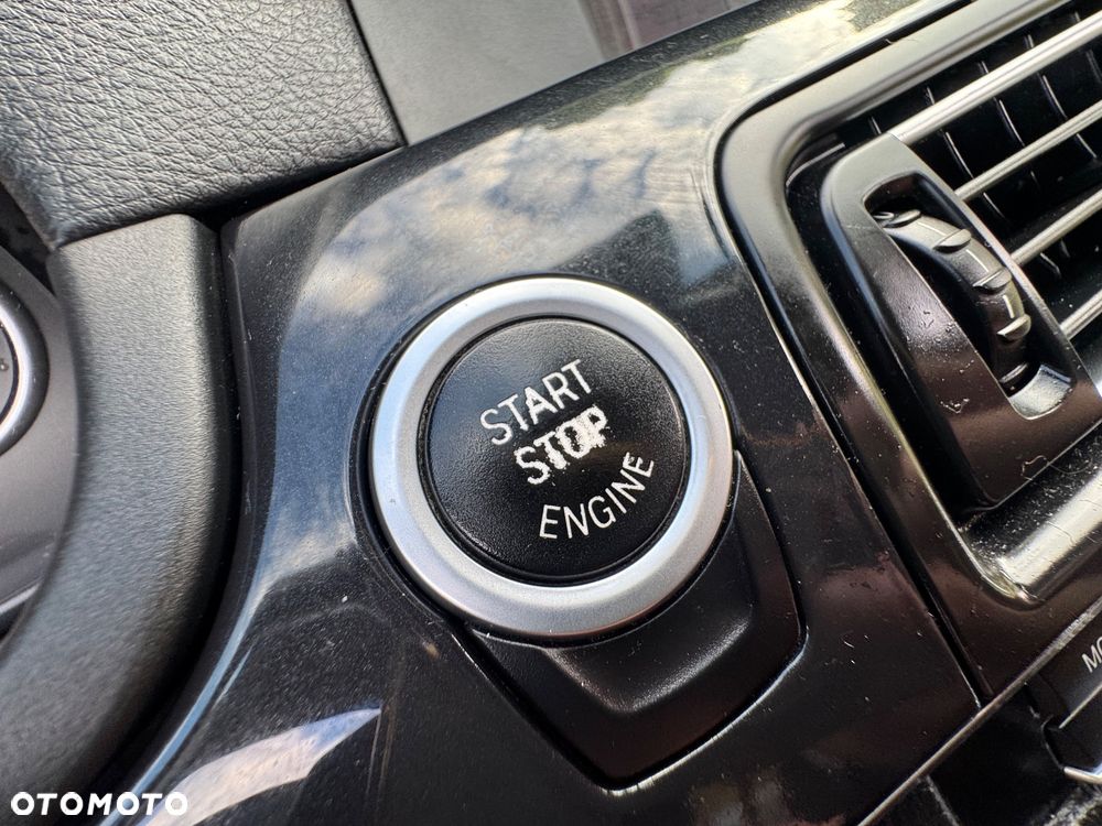BMW Seria 5 - 20