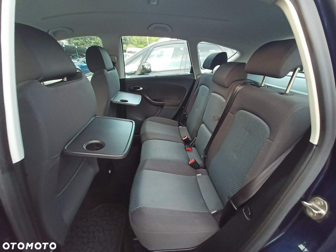 Seat Altea XL - 40