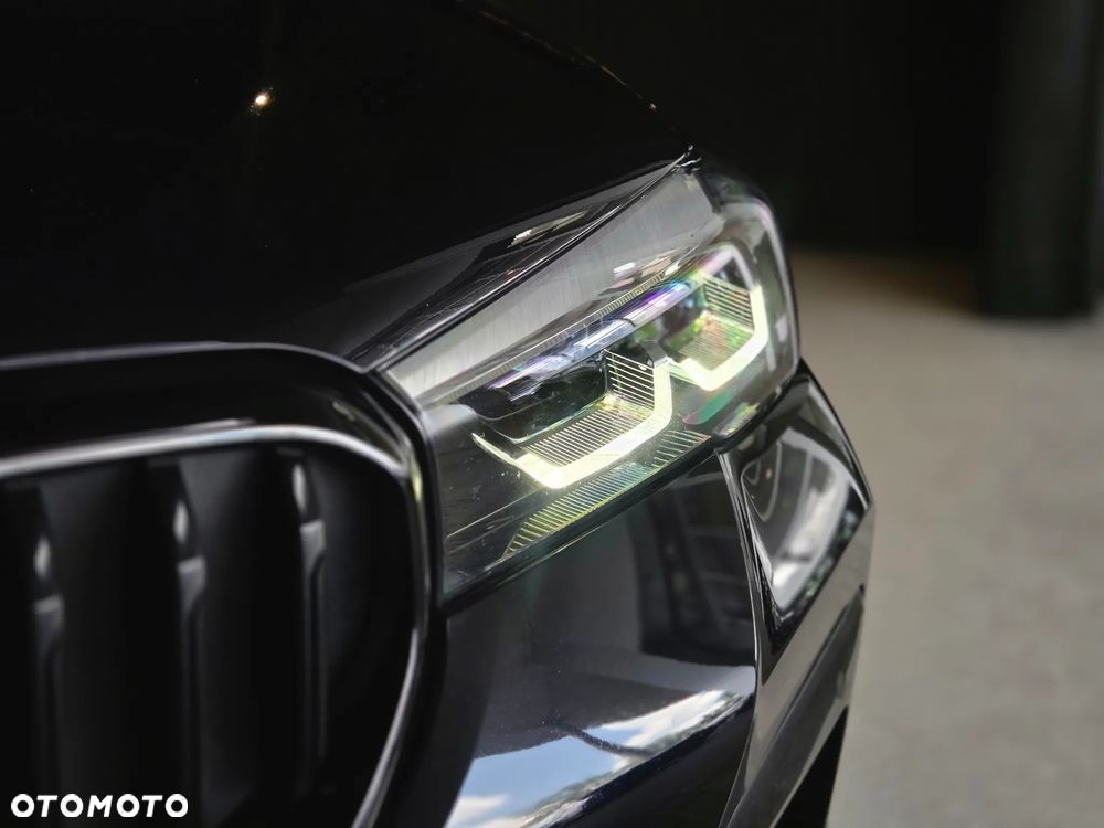 BMW Seria 5 530e M Sport sport - 21