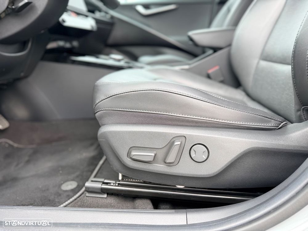 Kia Niro EV 64kWh Tech - 18