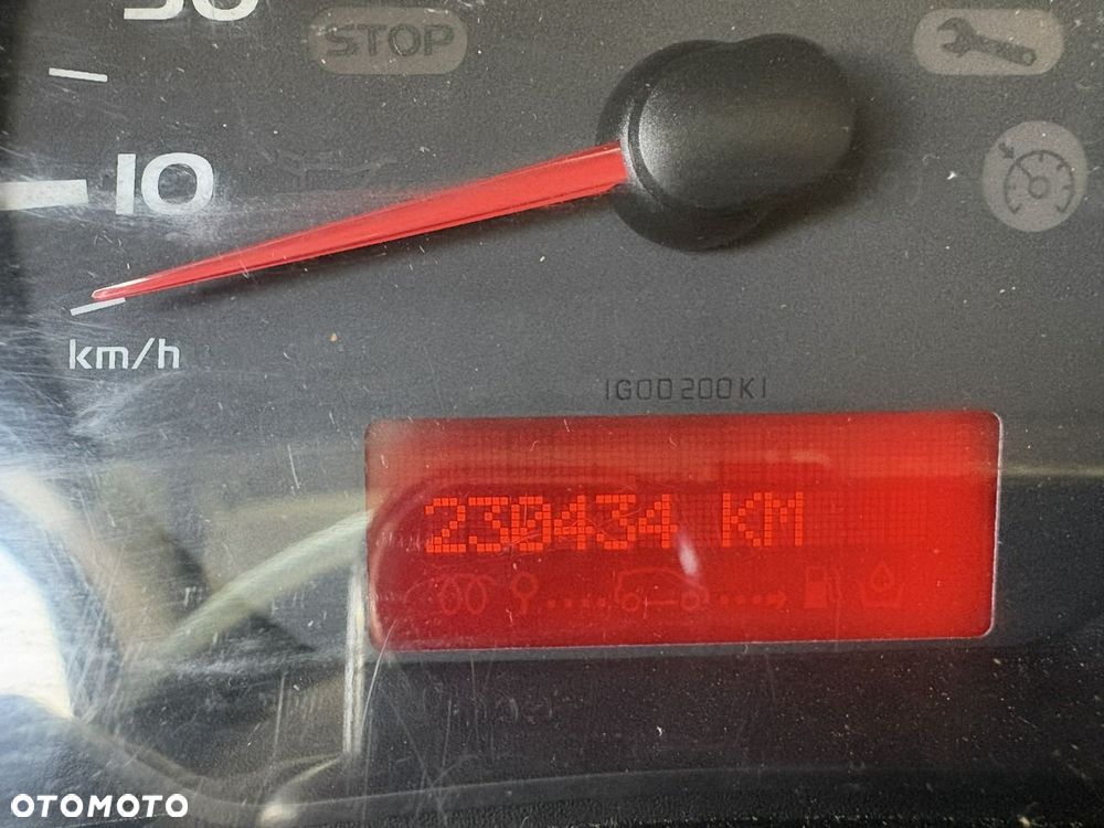 Renault Master - 9