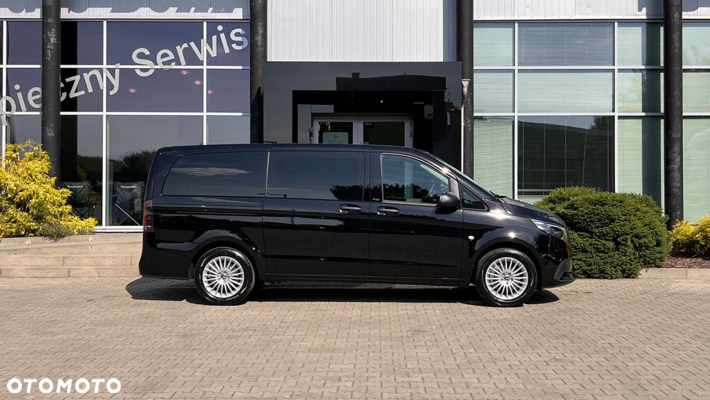 Mercedes-Benz Vito 114 CDI - 6