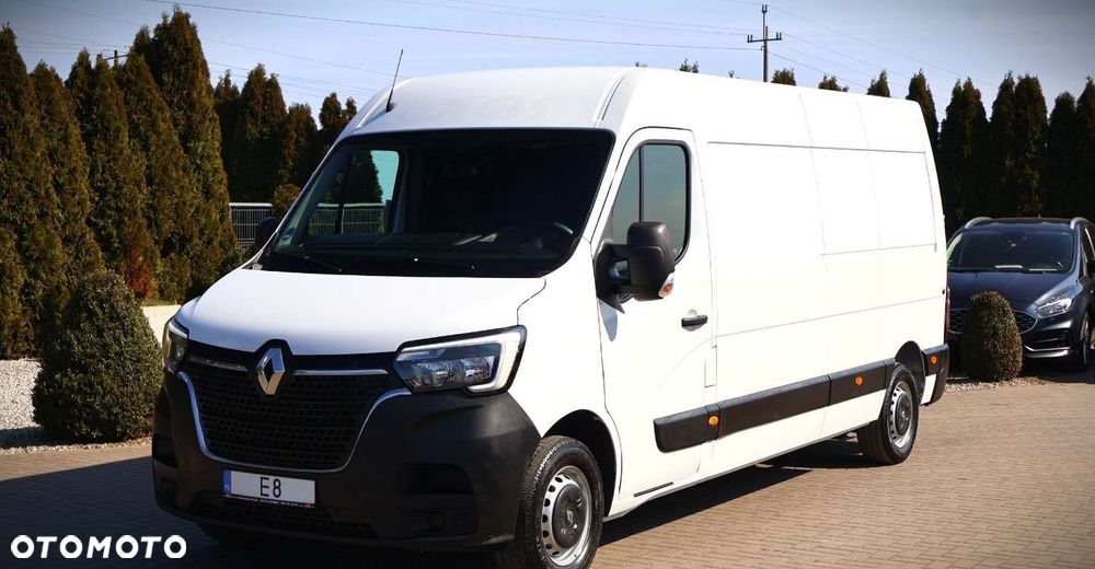 Renault Master - 11