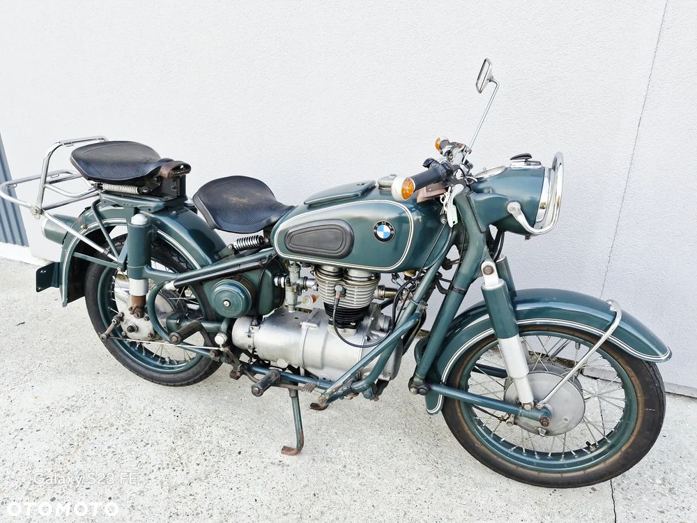 BMW R - 7