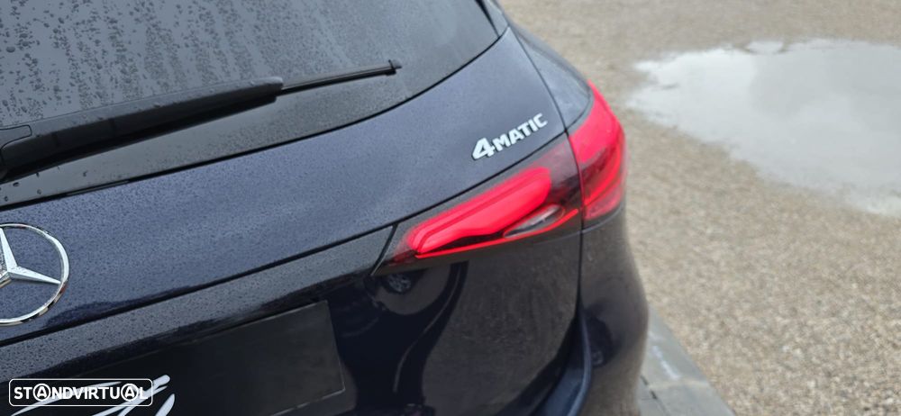 Mercedes-Benz GLC 300 de 4Matic 9G-TRONIC Avantgarde Advanced - 6