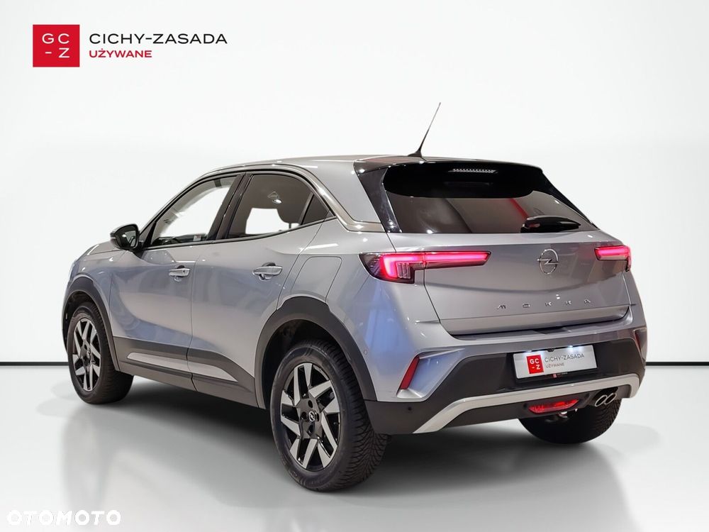 Opel Mokka 1.2 T Elegance Business Pack S&S - 3