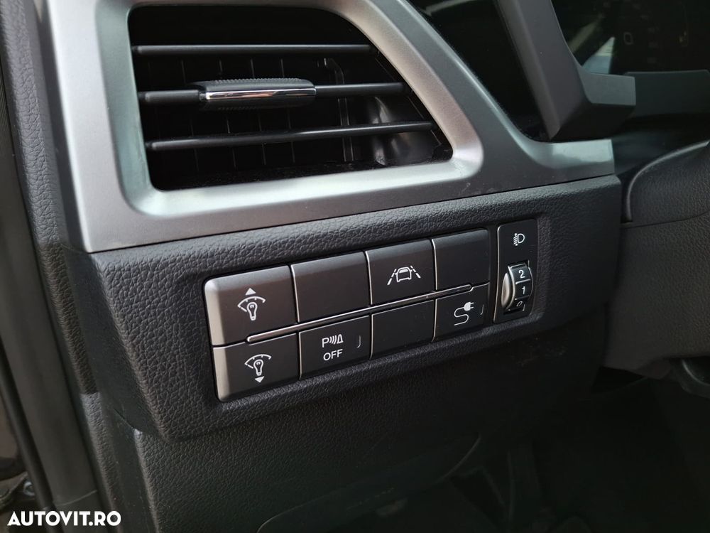 SsangYong Korando 1.5 GDI Turbo Clever - 23