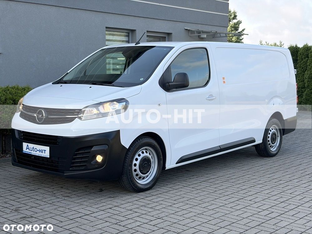 Opel Vivaro - 8