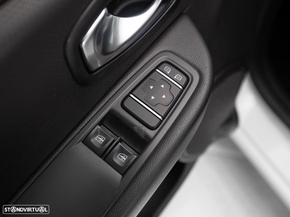 Renault Clio Van CLIO 1.5 DCI 75 ZEN c/iva - 11