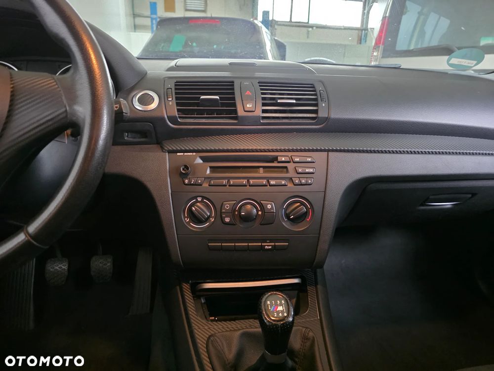 BMW Seria 1 116i - 20