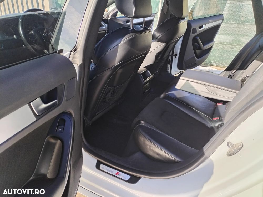 Audi A5 2.0 TDI ack DPF multitronic - 28