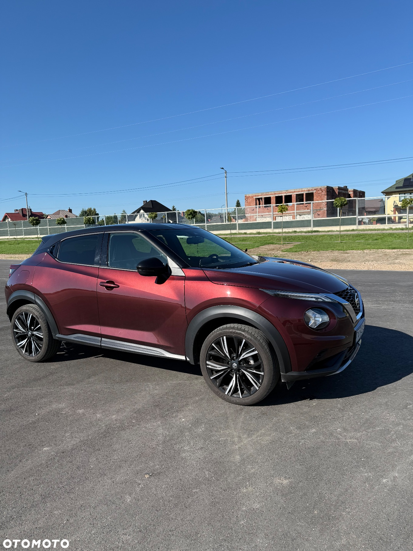 Nissan Juke 1.0 DIG-T N-Design DCT - 2