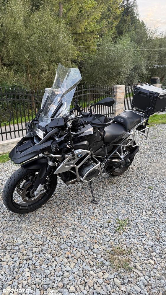 BMW GS - 4
